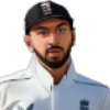 Shoaib Bashir