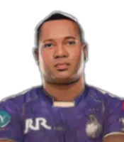 Rovman Powell
