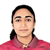 Esha Rohit Oza
