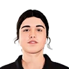 Georgia Plimmer