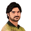 Muhammad Irfan