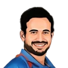 Irfan Pathan