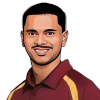 Shivnarine Chanderpaul