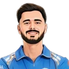 Harvik Desai