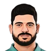 Mohammad Sarwar Afridi