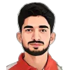 Mirza Mamoon