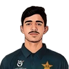 Ali Asfand