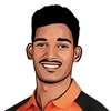 Mohammad Musfik Hasan