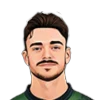 Liam Trevaskis
