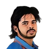 S Sreesanth