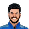Sri Abisek S