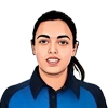 Syeda Masooma Zahra