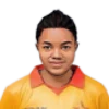 Loreen Tshuma