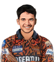 Harsh Dubey