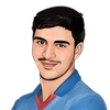 Yousuf Zazai