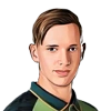 Tiaan Van Vuuren