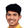 Ethan Carl D'souza