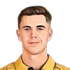 Xavier Doherty