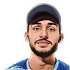 Zuhaib Zubair