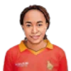 Audrey Mazvishaya