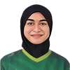 Nur Izzatul Syafiqa
