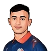 Aakash Chand
