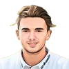 Aaron Beard