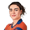 Isabel van der Woning
