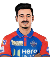 Abishek Porel