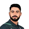 Abrar Ahmed