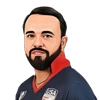 Usman Rafiq