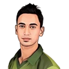 Salman Afridi