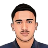 Vishen Halambage