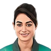 Jahanara Alam