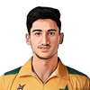 Rohail Nazir