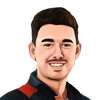 Jake Doran