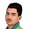 Zakir Hasan