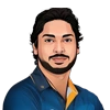 Kumar Sangakkara