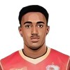 Rivaldo Clarke
