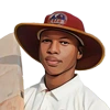 Nathan Sealy