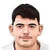 Ethan Bamber