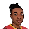 Shamilia Connell