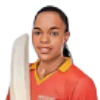Chipo Mugeri-Tiripano