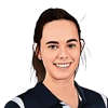 Samantha Bates