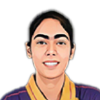 Parshavi Chopra