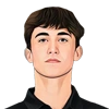 Mason Clarke