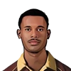 Jason Mohammed