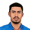 Keemo Paul