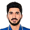 Madhav Rayudu