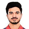 Ashwin Hebbar